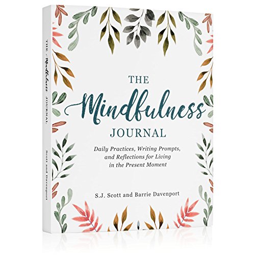 Stock image for The Mindfulness Journal for sale by Books Unplugged