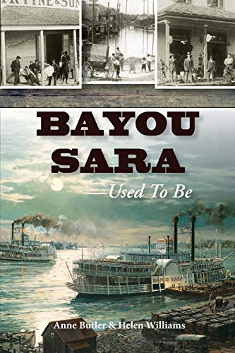 9781946160003: Bayou Sara: Used to Be