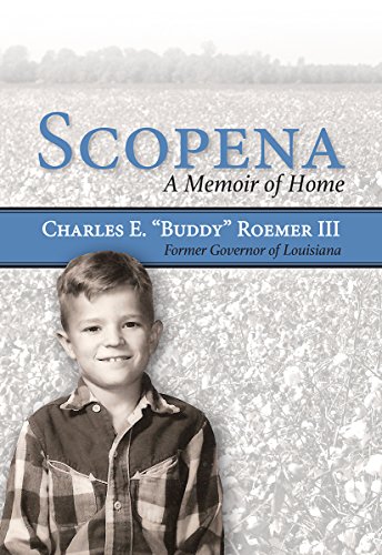 Beispielbild fr Scopena: A Memoir of Home zum Verkauf von SecondSale