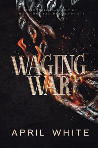 Imagen de archivo de Waging War a la venta por SecondSale