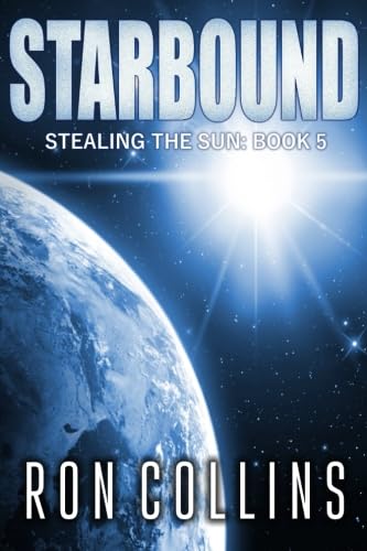 9781946176080: Starbound: Volume 5