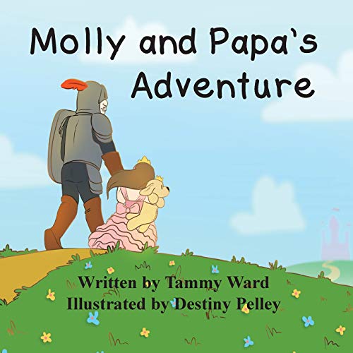 Imagen de archivo de Molly and Papa's Adventure a la venta por SecondSale