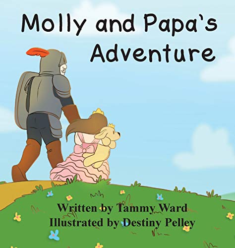 Imagen de archivo de Molly and Papa's Adventure a la venta por Lucky's Textbooks