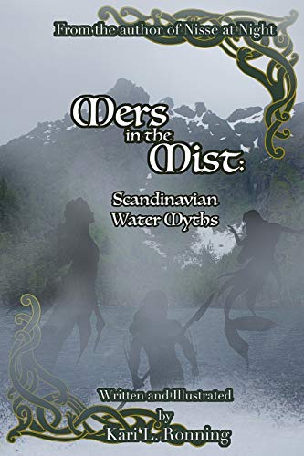 Stock image for Mers in the Mist: Scandinavian Water Myths for sale by Lucky's Textbooks