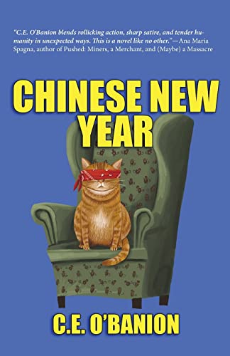Beispielbild fr Chinese New Year zum Verkauf von BooksRun