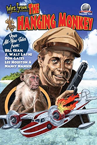 Stock image for Tales from the Hanging Monkey-Volume 2 for sale by Lucky's Textbooks