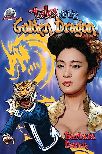 Imagen de archivo de Tales of the Golden Dragon a la venta por Lucky's Textbooks