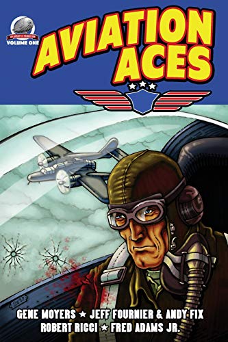 Beispielbild fr Aviation Aces zum Verkauf von Lucky's Textbooks