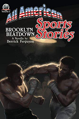 Stock image for All-American Sports Stories Volume Two for sale by Lucky's Textbooks