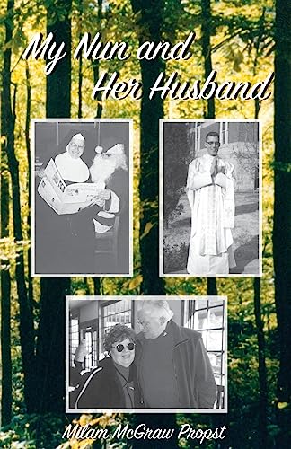 Stock image for My Nun and Her Husband for sale by ThriftBooks-Atlanta