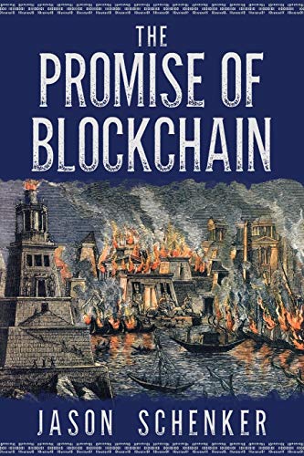 Beispielbild fr The Promise of Blockchain: Hope and Hype for an Emerging Disruptive Technology zum Verkauf von Gulf Coast Books