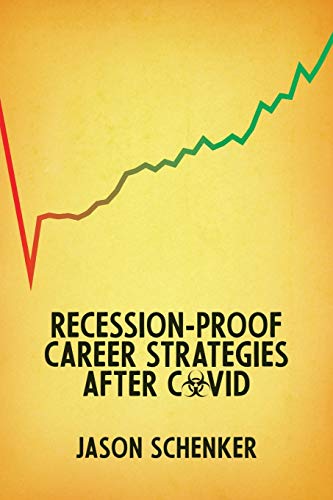 Beispielbild fr Recession-Proof Career Strategies After COVID zum Verkauf von GreatBookPrices