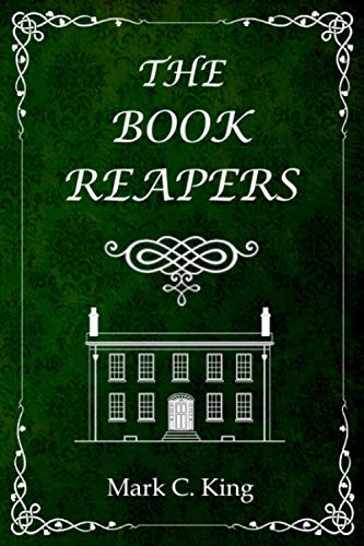 Beispielbild fr The Book Reapers zum Verkauf von HPB Inc.