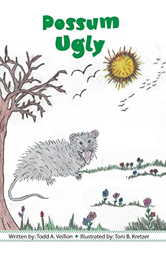 Imagen de archivo de Possum Ugly a la venta por Lucky's Textbooks