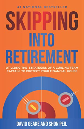 Stock image for Skipping into Retirement for sale by Better World Books