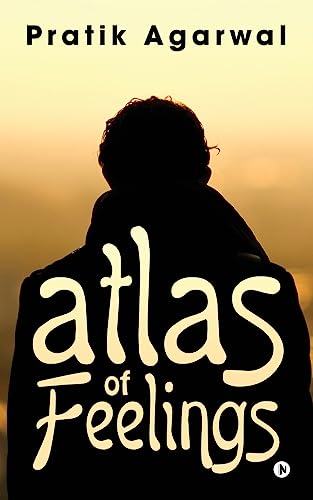 9781946204646: Atlas of Feelings