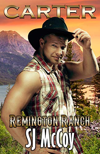 Stock image for Carter: Volume 3 (Remington Ranch) for sale by AwesomeBooks