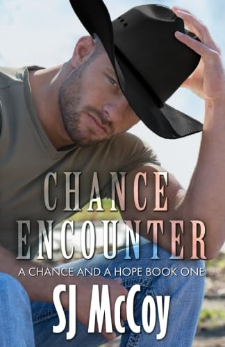 Beispielbild fr Chance Encounter (A Chance and a Hope) zum Verkauf von ThriftBooks-Dallas