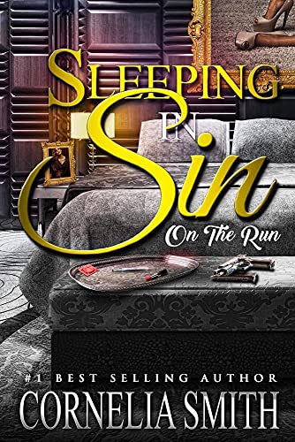 Beispielbild fr Sleeping in Sin: On The Run: Volume 3 zum Verkauf von Revaluation Books