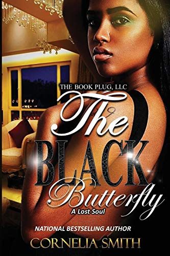 Beispielbild fr The Black Butterfly: A Lost Soul: Volume 2 zum Verkauf von Revaluation Books