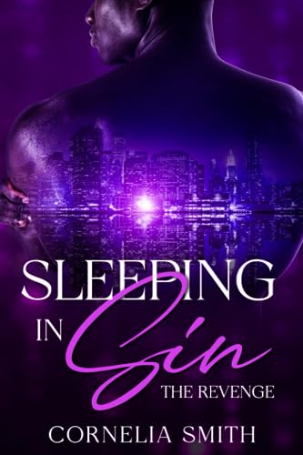 Beispielbild fr Sleeping in Sin: The Revenge: Volume 2 zum Verkauf von Revaluation Books