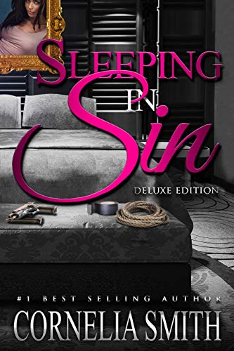 9781946221360: Sleeping In Sin: Deluxe Edition Book 1-4
