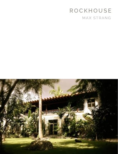 Imagen de archivo de Rockhouse: Max Strang (Masterpiece) a la venta por WorldofBooks