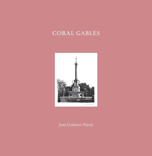 Imagen de archivo de Coral Gables and Rome: The Drawings of Thomas A. Spain a la venta por Michael Lyons