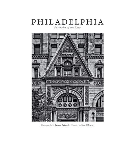 9781946226297: Philadelphia: Portraits of the City