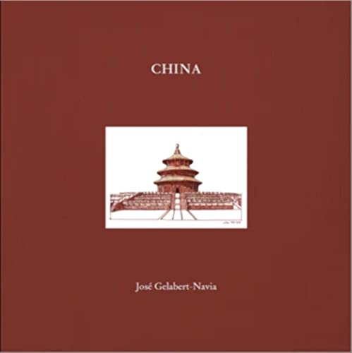 Imagen de archivo de China a la venta por PBShop.store US