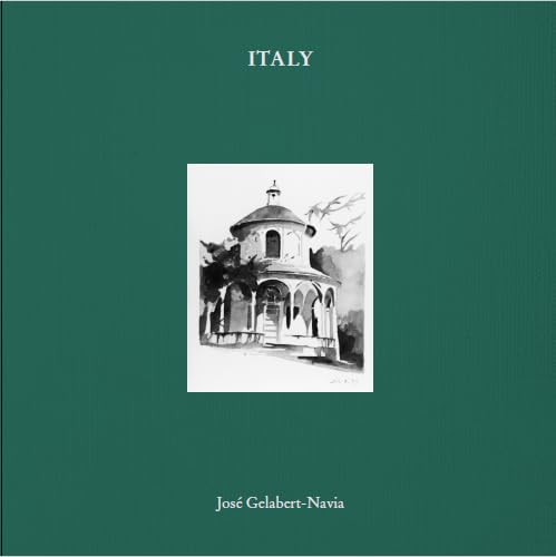 Imagen de archivo de Italy a la venta por PBShop.store US