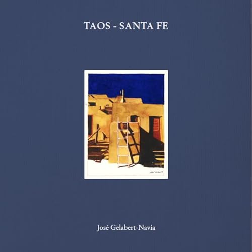 Imagen de archivo de Taos - Santa Fe a la venta por PBShop.store US