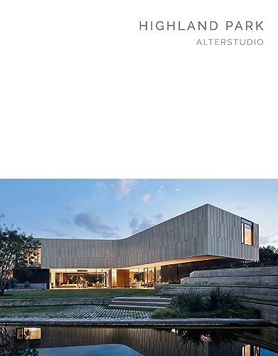 9781946226778: Highland Park: Alterstudio (Masterpiece Series)