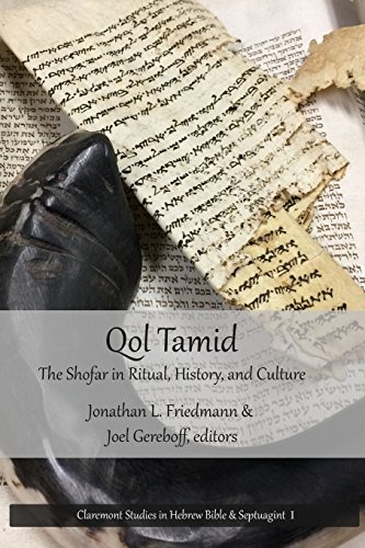 Imagen de archivo de Qol Tamid: The Shofar in Ritual, History, and Culture a la venta por Lucky's Textbooks