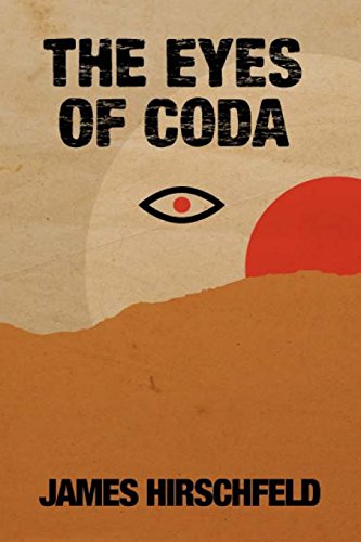 Stock image for The Eyes of Coda for sale by THE SAINT BOOKSTORE