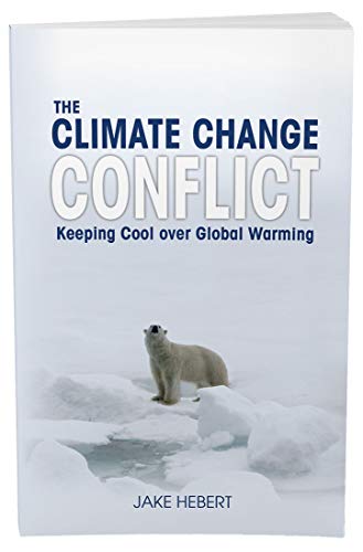 

The Climate Change Conflict: Keeping Cool over Global Warming