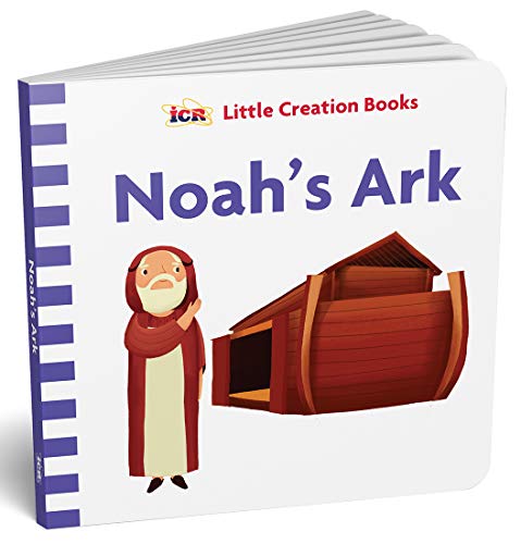 Stock image for Noah's Ark for sale by SecondSale