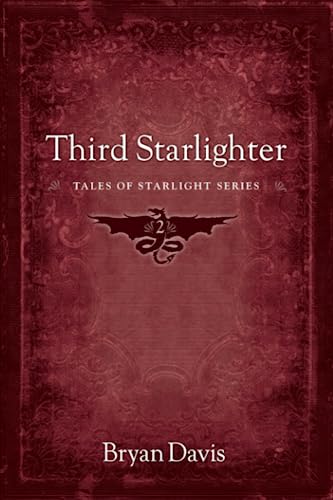 Stock image for Third Starlighter for sale by ThriftBooks-Dallas