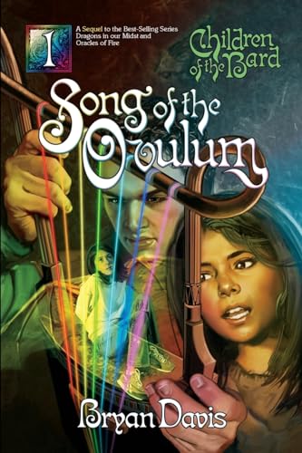 Stock image for Song of the Ovulum (Children of the Bard) for sale by HPB Inc.