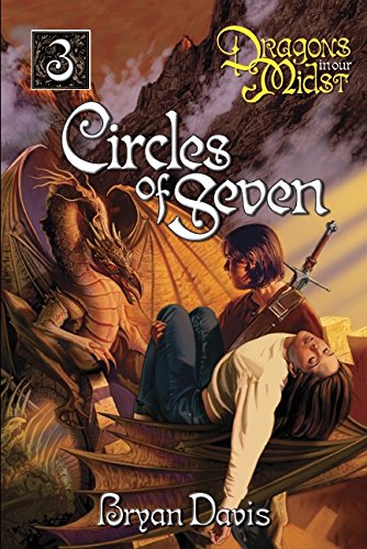 Stock image for Circles Of Seven (Dragons In Our Midst V3) for sale by HPB-Ruby