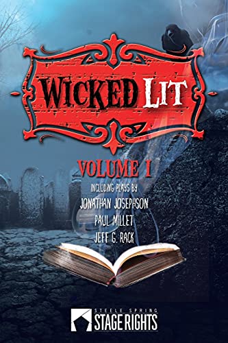 9781946259141: Wicked Lit: Volume 1