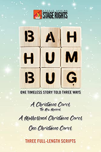 Stock image for Bah Humbug for sale by Irish Booksellers