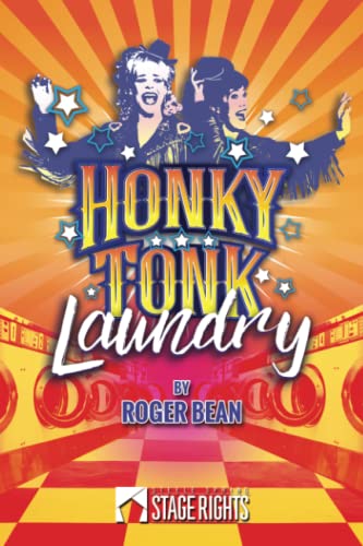 9781946259332: Honky Tonk Laundry