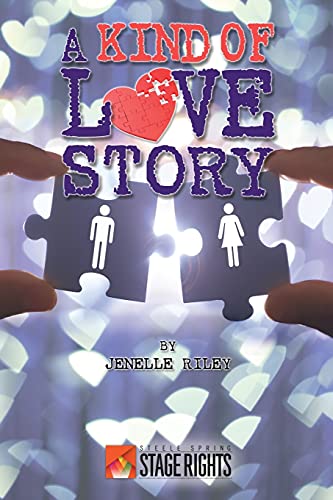 Stock image for A Kind of Love Story for sale by HPB Inc.