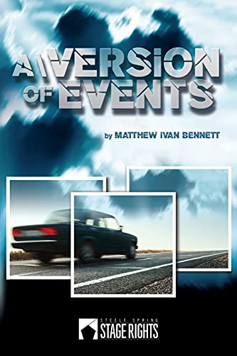 9781946259486: AVersion of Events