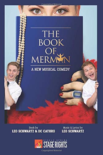 Stock image for The Book of Merman for sale by Revaluation Books
