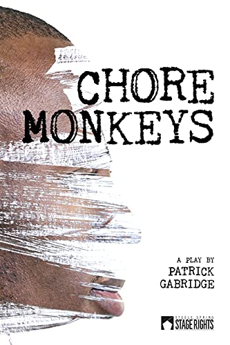 Beispielbild fr Chore Monkeys zum Verkauf von Ria Christie Collections