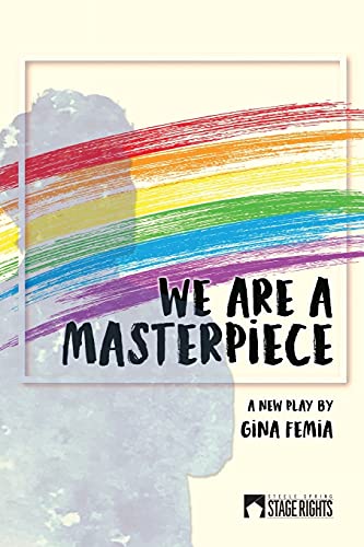 9781946259905: We Are a Masterpiece