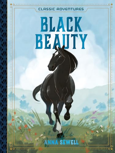 9781946260208: Black Beauty (Classic Adventures)