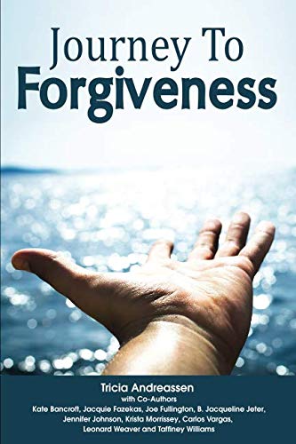 9781946265234: Journey To Forgiveness